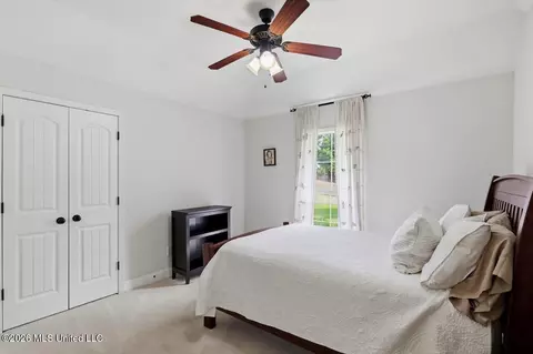 Bedroom - 141 Hampton Pl, Madison, MS 39110 photo 4 of 5