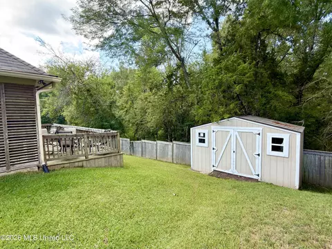 Exterior - 126 Marion Dr, Clinton, MS 39056 photo 8 of 8