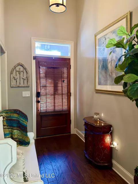 Entry Way - 126 Marion Dr, Clinton, MS 39056 photo 1 of 2