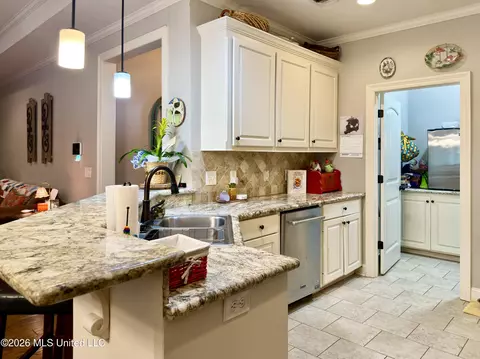 Kitchen - 126 Marion Dr, Clinton, MS 39056 photo 3 of 3