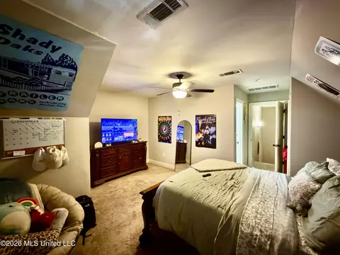 Bedroom - 126 Marion Dr, Clinton, MS 39056 photo 1 of 1