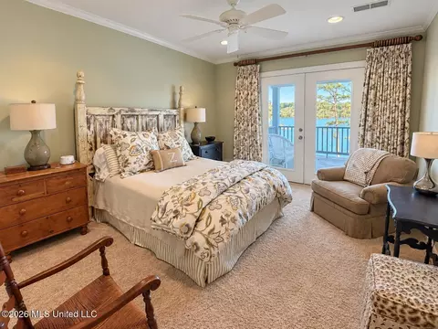 Bedroom - 7 Neill Cv, Dundee, MS 38626 photo 3 of 4