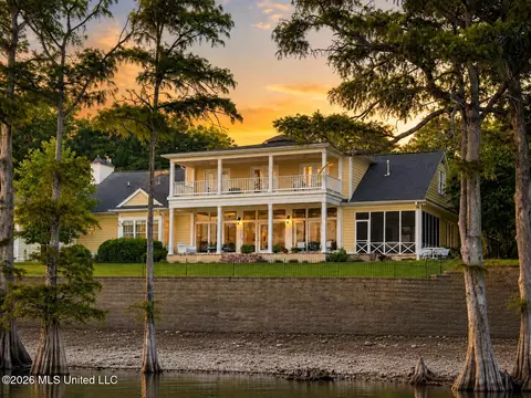 Exterior - 7 Neill Cv, Dundee, MS 38626 photo 4 of 22