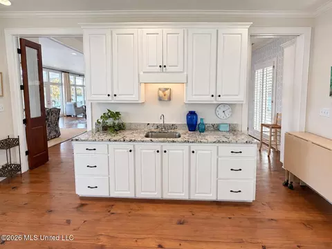 Kitchen - 7 Neill Cv, Dundee, MS 38626 photo 3 of 3