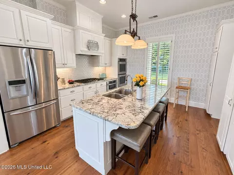 Kitchen - 7 Neill Cv, Dundee, MS 38626 photo 1 of 3