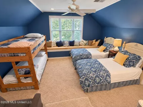 Bedroom - 7 Neill Cv, Dundee, MS 38626 photo 4 of 4