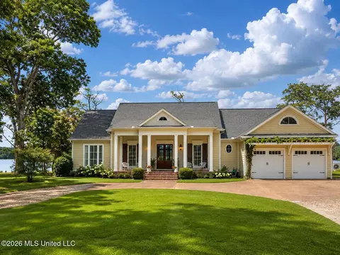Exterior - 7 Neill Cv, Dundee, MS 38626 photo 22 of 22