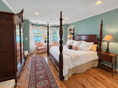 Bedroom - 7 Neill Cv, Dundee, MS 38626 photo 1 of 4