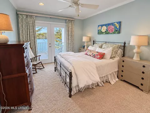 Bedroom - 7 Neill Cv, Dundee, MS 38626 photo 2 of 4