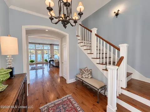 Entry Way - 7 Neill Cv, Dundee, MS 38626 photo 1 of 3