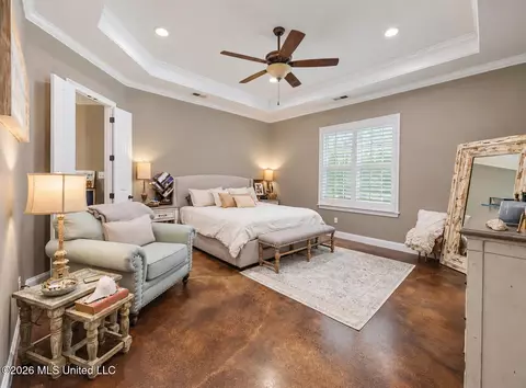 Bedroom - 8502 Tulane Rd, Hernando, MS 38632 photo 1 of 2