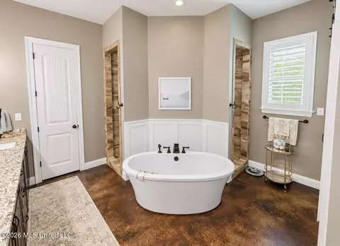 Entry Way - 8502 Tulane Rd, Hernando, MS 38632 photo 3 of 4