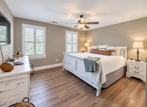 Bedroom - 8502 Tulane Rd, Hernando, MS 38632 photo 2 of 2