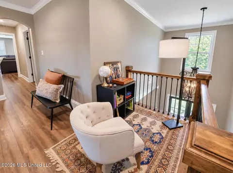 Entry Way - 8502 Tulane Rd, Hernando, MS 38632 photo 4 of 4