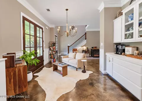 Entry Way - 8502 Tulane Rd, Hernando, MS 38632 photo 1 of 4