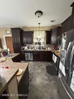 Kitchen - 2235 NW Ms Hwy 550, Wesson, MS 39191 photo 1 of 1