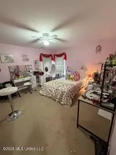 Bedroom - 2235 NW Ms Hwy 550, Wesson, MS 39191 photo 1 of 4