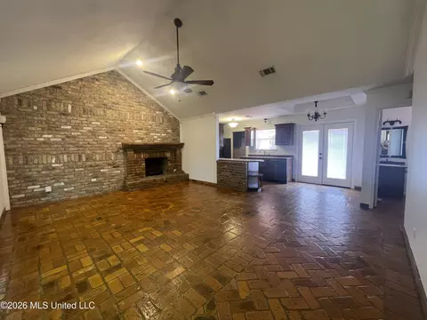 Living - 18356 Shaw Rd, Saucier, MS 39574 photo 1 of 5