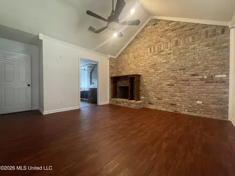 Living - 18356 Shaw Rd, Saucier, MS 39574 photo 5 of 5