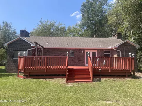 Exterior - 18356 Shaw Rd, Saucier, MS 39574 photo 2 of 4