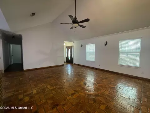Living - 18356 Shaw Rd, Saucier, MS 39574 photo 2 of 5