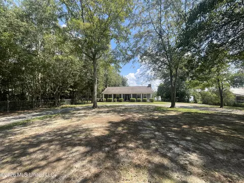 Exterior - 18356 Shaw Rd, Saucier, MS 39574 photo 1 of 4