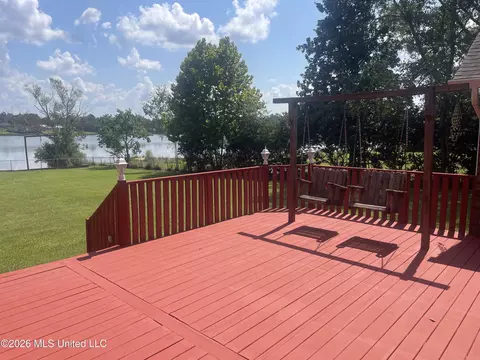 Exterior - 18356 Shaw Rd, Saucier, MS 39574 photo 4 of 4