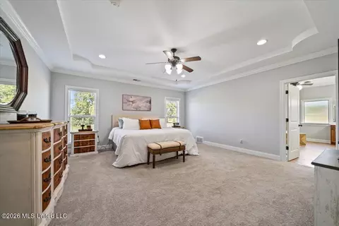Bedroom - 173 Winter Oaks, Lamar, MS 38642 photo 1 of 4