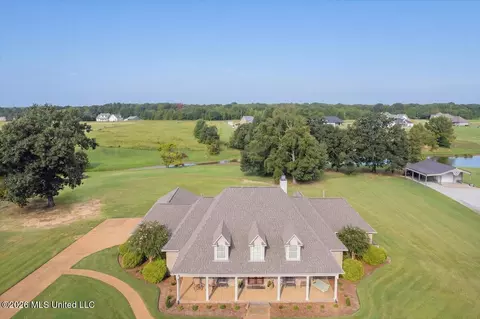 Exterior - 173 Winter Oaks, Lamar, MS 38642 photo 7 of 7