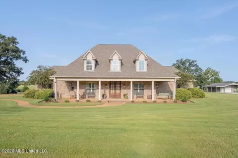 Exterior - 173 Winter Oaks, Lamar, MS 38642 photo 2 of 7