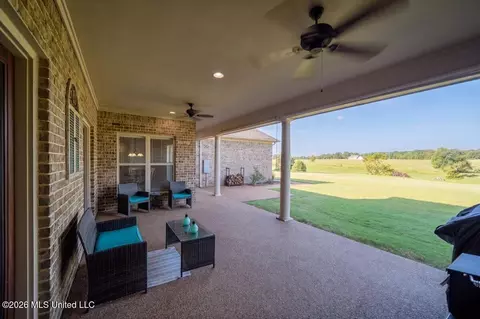 Exterior - 173 Winter Oaks, Lamar, MS 38642 photo 5 of 7