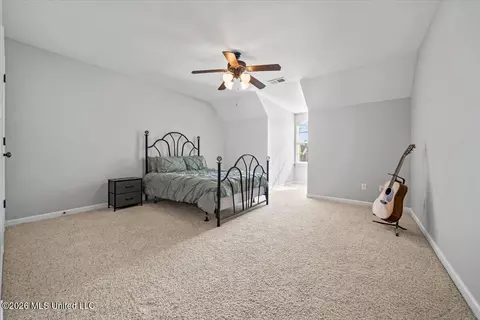 Bedroom - 173 Winter Oaks, Lamar, MS 38642 photo 4 of 4