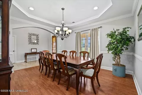 Dining - 173 Winter Oaks, Lamar, MS 38642 photo 1 of 2