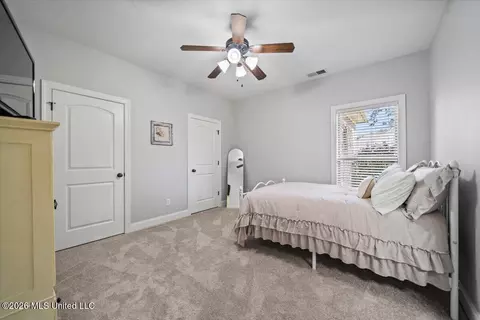Bedroom - 173 Winter Oaks, Lamar, MS 38642 photo 3 of 4
