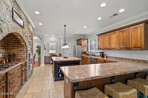 Kitchen - 173 Winter Oaks, Lamar, MS 38642 photo 1 of 5