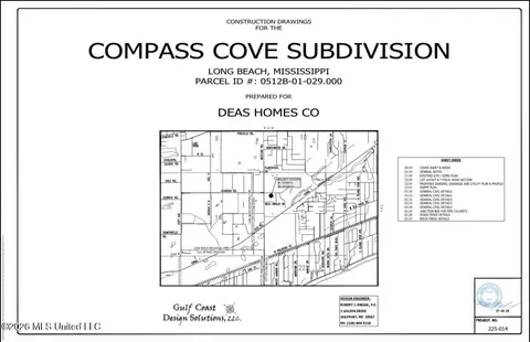 20583 Johnson Rd, Long Beach, MS 39560 photo 2