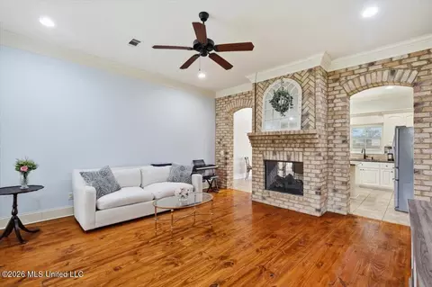 Other - 116 Bridge Walk Dr, Canton, MS 39046 photo 2 of 7