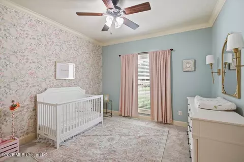 Bedroom - 116 Bridge Walk Dr, Canton, MS 39046 photo 4 of 6