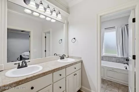 Bath - 116 Bridge Walk Dr, Canton, MS 39046 photo 1 of 3
