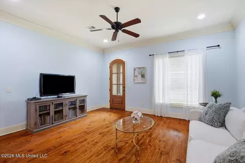 Living - 116 Bridge Walk Dr, Canton, MS 39046 photo 3 of 3