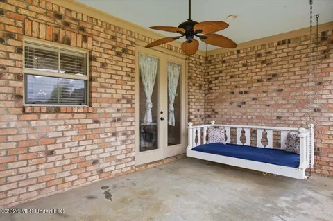 Exterior - 116 Bridge Walk Dr, Canton, MS 39046 photo 5 of 7