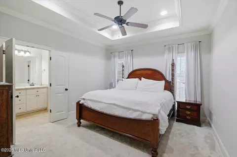 Bedroom - 116 Bridge Walk Dr, Canton, MS 39046 photo 1 of 6