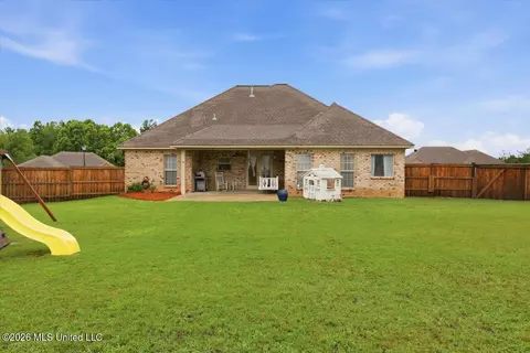 Exterior - 116 Bridge Walk Dr, Canton, MS 39046 photo 7 of 7