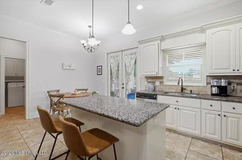 Kitchen - 116 Bridge Walk Dr, Canton, MS 39046 photo 4 of 4