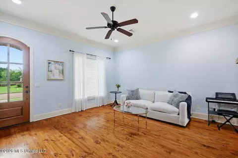 Living - 116 Bridge Walk Dr, Canton, MS 39046 photo 1 of 3
