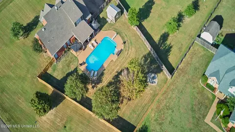 View/Area - 3357 Shadow Moss Cv, Nesbit, MS 38651 photo 3 of 5