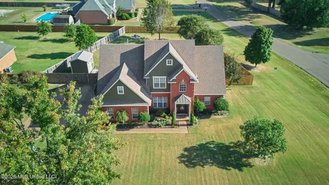 View/Area - 3357 Shadow Moss Cv, Nesbit, MS 38651 photo 2 of 5