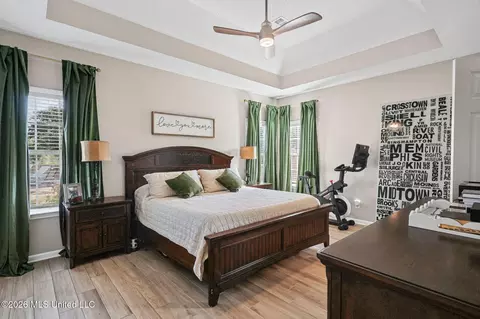 Bedroom - 3357 Shadow Moss Cv, Nesbit, MS 38651 photo 1 of 4