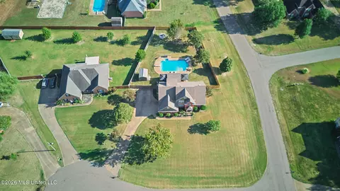 View/Area - 3357 Shadow Moss Cv, Nesbit, MS 38651 photo 4 of 5