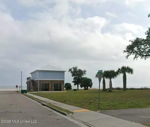 Woodward Avenue, Gulfport, MS 39501